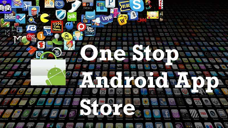 Must Have Android App Store All The Time ACMarket