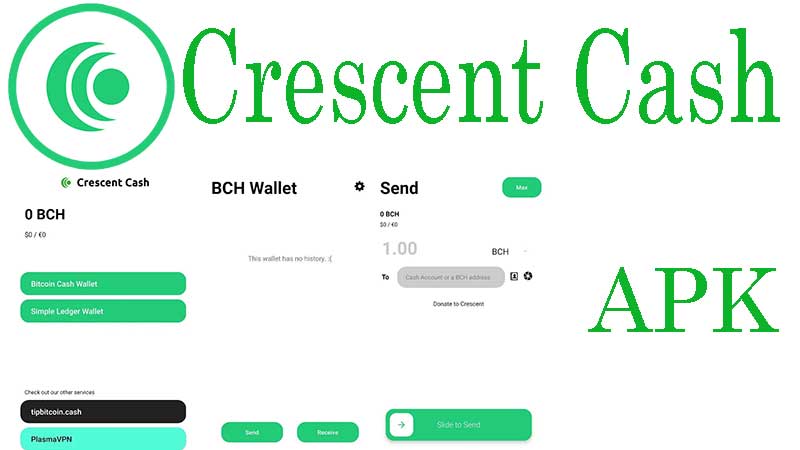 Crescent Cash APK