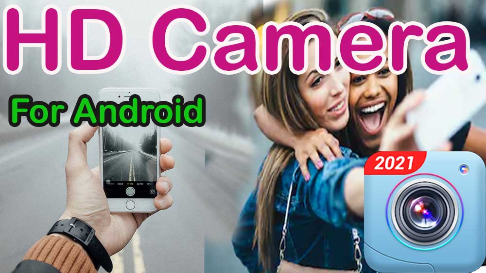 android camera apps for computer