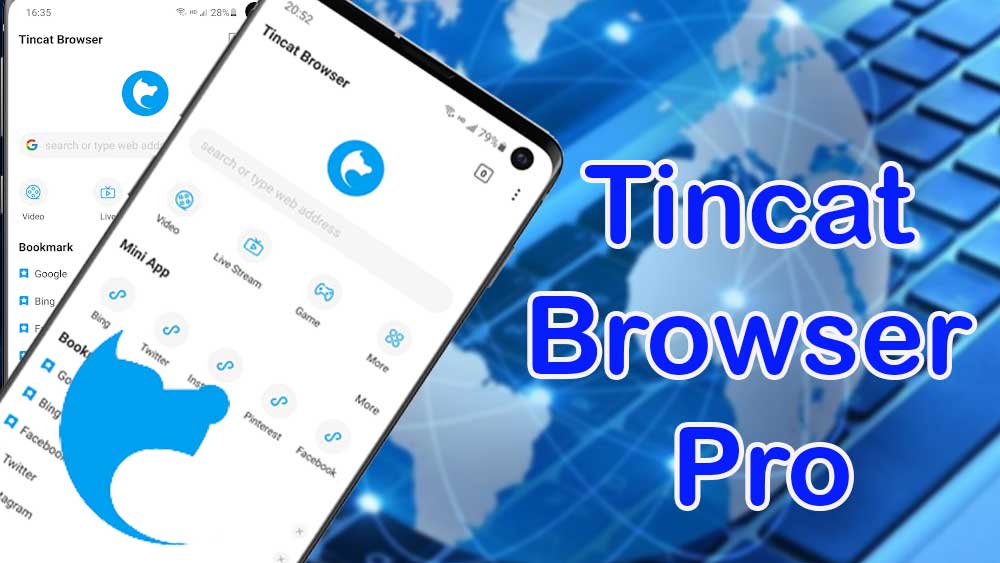 TinCat Browser