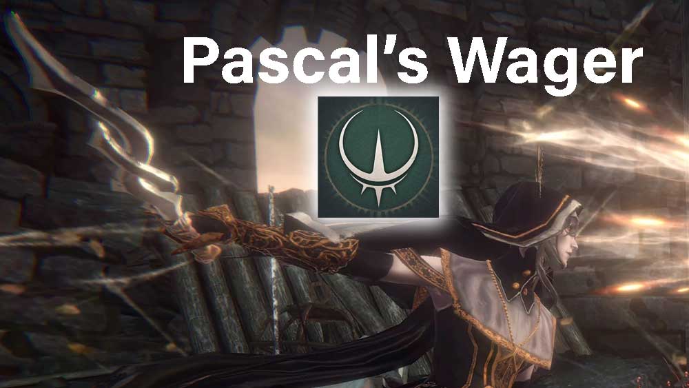 Pascal's Wager apk