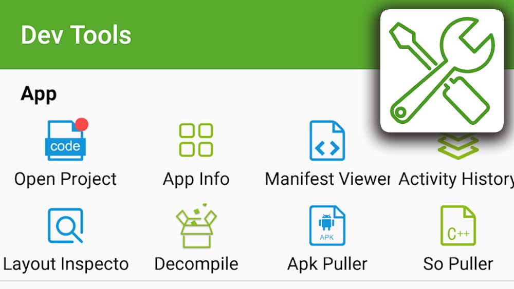 Android Dev Tools Apk