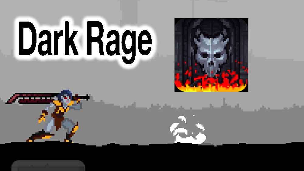 Dark Rage apk