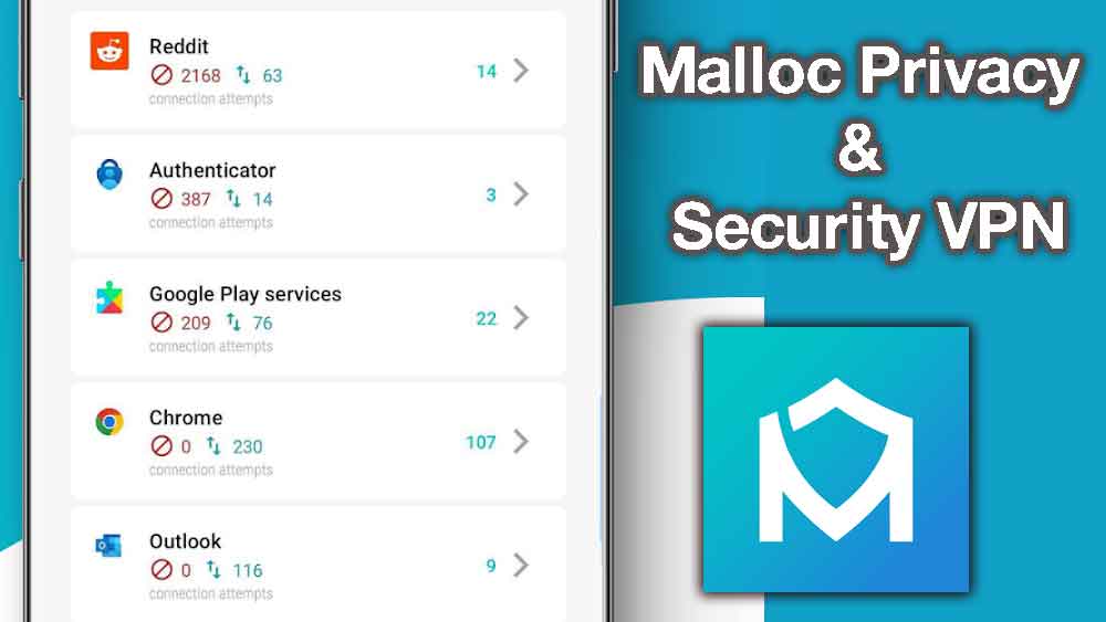 Malloc VPN, Security VPN, Privacy VPN