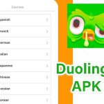 Duolingo apk