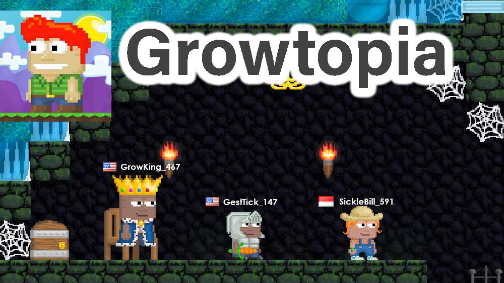 Growtopia