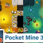 Pocket Mine 3 Apk